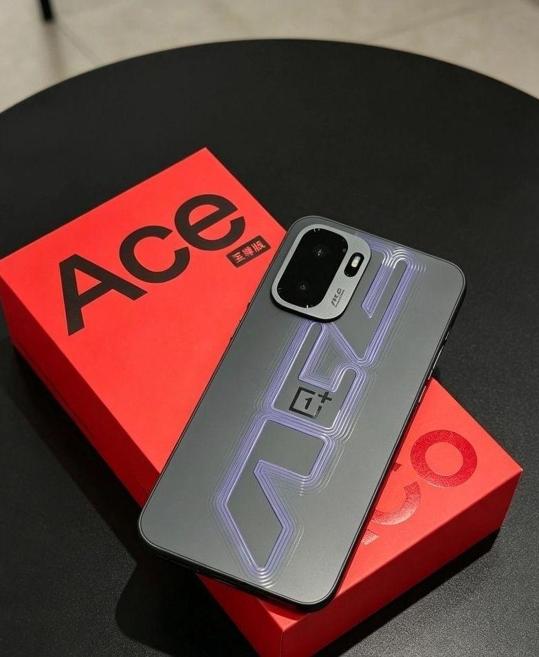 一加Ace6至尊版 性能续航双强的中端电竞旗舰